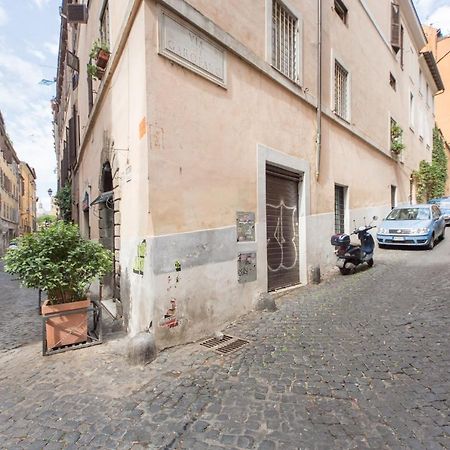 Homehouse Garofano - Rione Monti - Colosseum Roma Eksteriør bilde